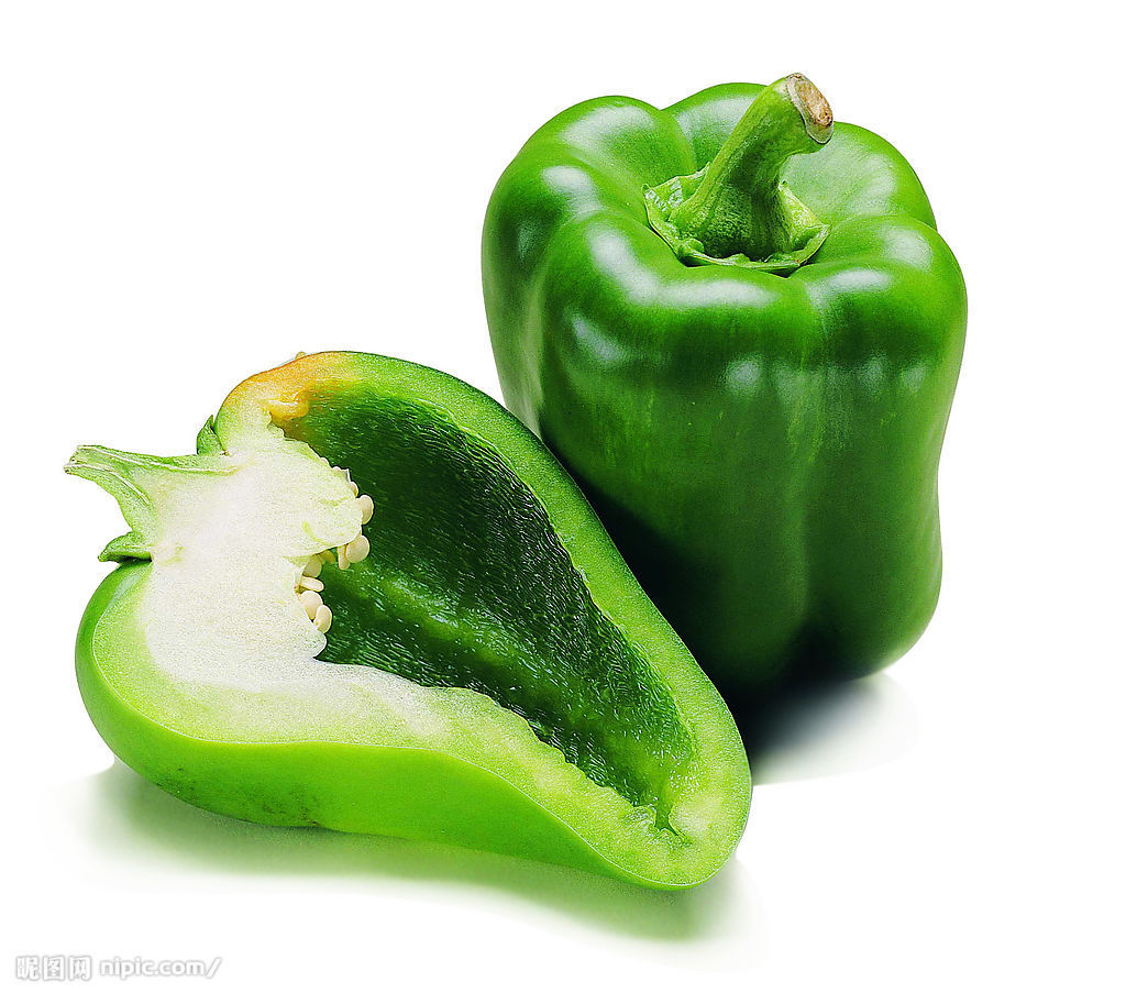 （食品）蔬菜中的vc之王——辣椒🌶 - 知乎